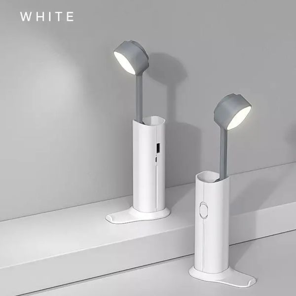 Ліхтарик настільна лампа Power Bank XANES D16 20541230 фото