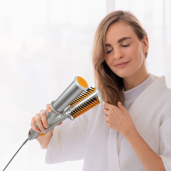 Утюжок плойка для укладання волосся InStyler (M-125) mu100026 фото