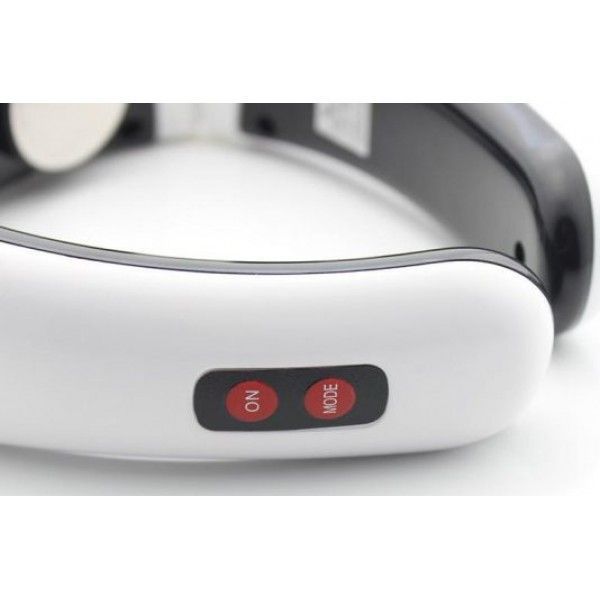 Масажер для шиї Neck Massager KL-5830 PR896422 фото