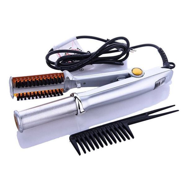 Утюжок плойка для укладання волосся InStyler (M-125) mu100026 фото