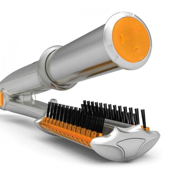Утюжок плойка для укладання волосся InStyler (M-125) mu100026 фото