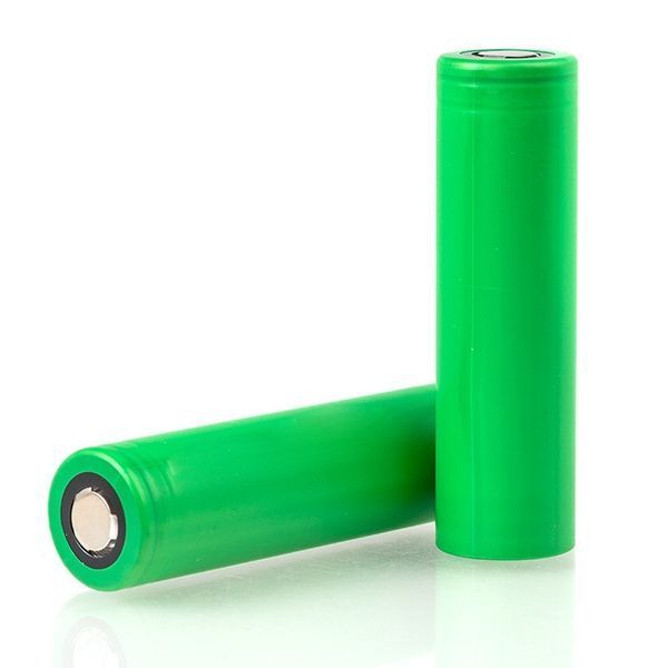 Акумулятор Li-Ion 18650 2600mAh 9,62Wh 3,7V YIQUAN 3C 23702102 фото