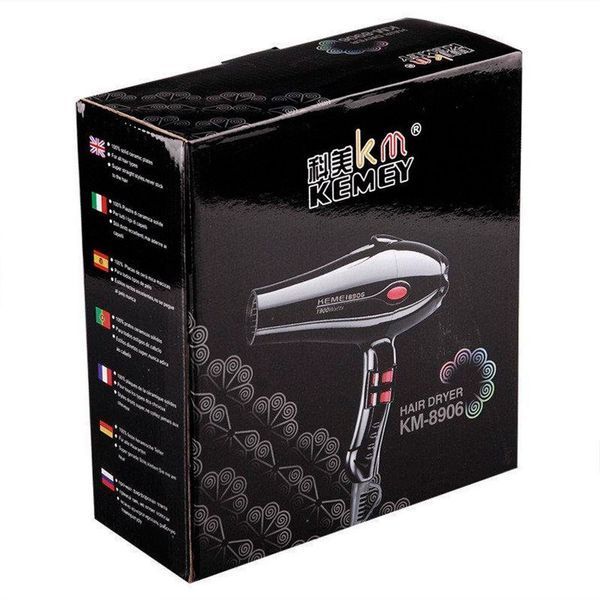 ФЕН KEMEI KM-8906 sa8906 фото