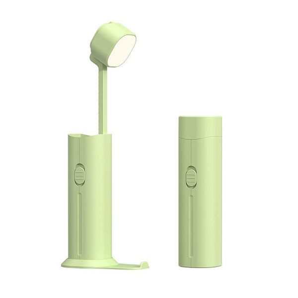Ліхтарик настільна лампа Power Bank XANES D16 20541230 фото