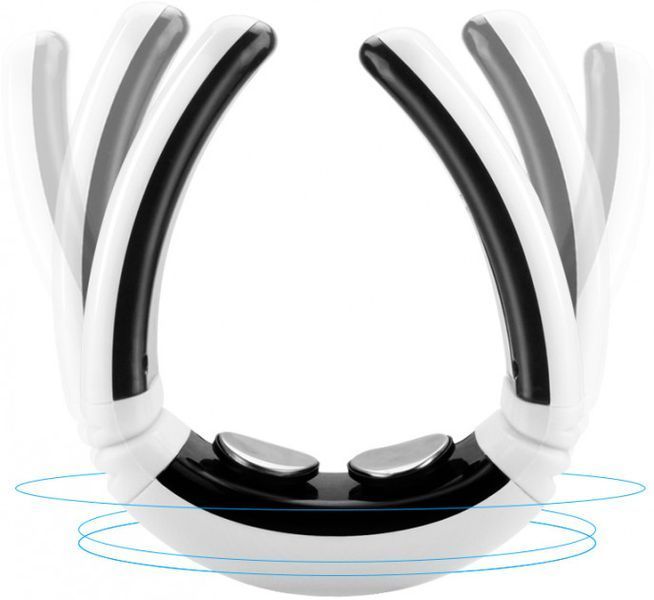 Масажер для шиї Neck Massager KL-5830 PR896422 фото