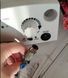 Універсальний фрезер для апаратного манікюру та педикюру Nail Drill ZS-602 35W 243521201248 фото 6