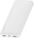 Power Bank Baseus Bipow Overseas 10000 мАч 15 Вт PPDML-I01 фото 10