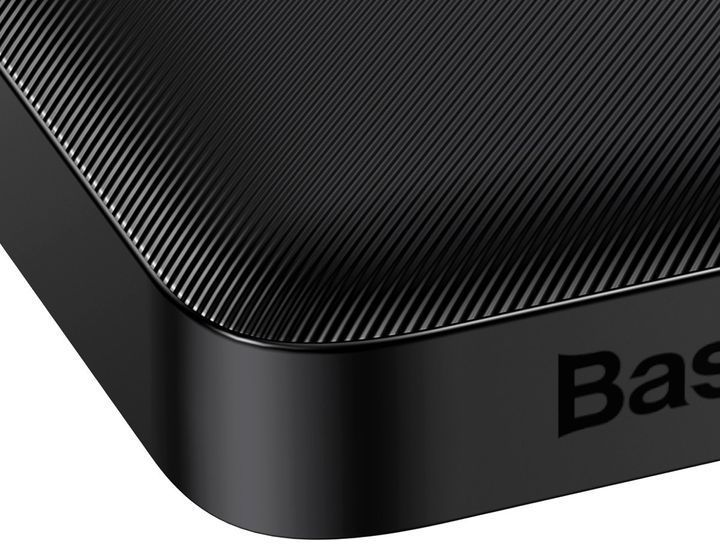 Power Bank Baseus Bipow Overseas 10000 мАч 15 Вт PPDML-I01 фото