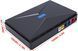 Міні-ДБЖ Andowl Q-UP900X1 &ndash; безперебійник 10000 mAh для Wi-Fi роутера, модему, IP-камер та LED-освітлення G6795 фото 6