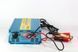Зарядний пристрій автомобільний для акумулятора Battery Charger UKC MA-1230A 30A sp45210 фото 6