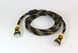 Кабель HDMI-HDMI (V1.4) 3M 14+1, HDMI кабель для електроніки SP7842 фото 3