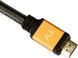 Кабель HDMI-HDMI (V1.4) 3M 14+1, HDMI кабель для електроніки SP7842 фото 2