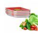 Багаторазовий вакуумний лоток для зберігання харчових продуктів Clever Tray 5403124 фото 4