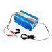 Зарядний пристрій автомобільний для акумулятора Battery Charger UKC MA-1230A 30A sp45210 фото 3