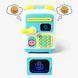 Електронна скарбничка-сейф із кодовим замком Face Recognition Money BOX 2124113 фото 5