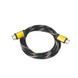 Кабель HDMI-HDMI (V1.4) 3M 14+1, HDMI кабель для електроніки SP7842 фото 5
