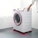 Набір для переміщення меблів та важких предметів MOVING HELPERS 5 предметів 20552200194 фото 5