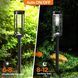 Комплект світильників для газону Solar Lawn Light Shinedo Y246 warm white комплект 2 шт MA-352 фото 3