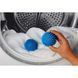 Кульки , м'ячі Dryer Balls для прання білизни Блакитні 5097415213 фото 3