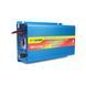 Зарядний пристрій автомобільний для акумулятора Battery Charger UKC MA-1230A 30A sp45210 фото 5
