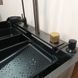 Кухонна раковина з нержавіючої сталі / Багатофункціональне миття VEN-125 VEN-1253 фото 3