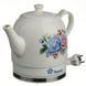 Чайник Domotec MS 5051 керамічний / електрочайник / 1,5L sp47595 фото 3