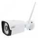 Комплект відеоспостереження DVR KIT-6678 Wi-Fi, 8 камер, 1080P, IP67, нічна зйомка / Набір камер 8 шт DVR KIT 6678+реєстратор sp5519 фото 2