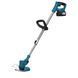 Електрична газонокосарка, 36 ст, 2 акк 2000 мА &middot; ч. Lawn mower 2053173 фото 1