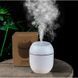 Ультразвуковий міні зволожувач повітря USB Humidifier з підсвічуванням 2051441 фото 10