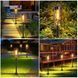 Комплект світильників для газону Solar Lawn Light Shinedo Y246 warm white комплект 2 шт MA-352 фото 4