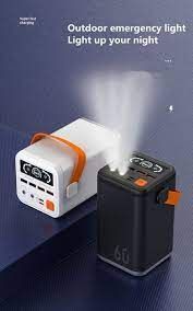 Повер банк Power Bank 50000 DX-103S 2054121020 фото