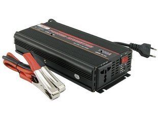 Перетворювач AC/DC UPS 1800W UPS+CHARGE sp8444 фото
