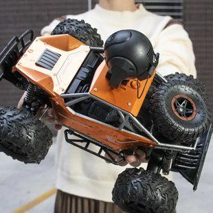 Машина на радіокеруванні (2 кольори, акумулятор, USB, пульт 2.4 GHZ, до 30 км\год, HD камера, Wi-Fi) LH-C 039 W-1 VEN-1275 фото