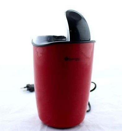 Кавомолка Domotec MS 1306 220V/200W , Подрібнювач кави, Електрична кавомолка, Ножева кавомолка sp333465 фото