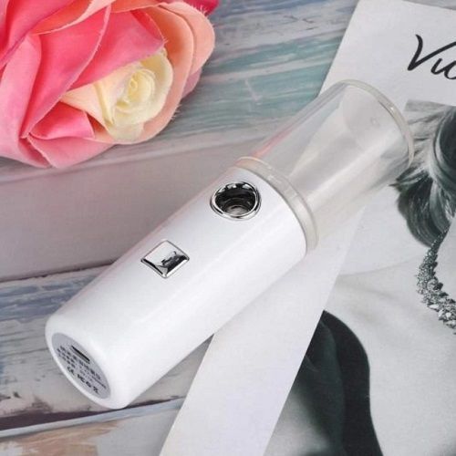 Портативний зволожувач Nano Mist Sprayer 205-154 фото
