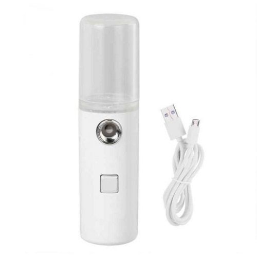 Портативний зволожувач Nano Mist Sprayer 205-154 фото