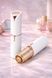 Епілятор FLAWLESS Facial Hair Remover Білий M203A фото 2