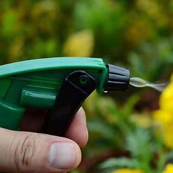 Набір садових інструментів 12 в 1 з валізою Garden Instrumen AND ES-10, інвентар для городу та саду 2054250 фото