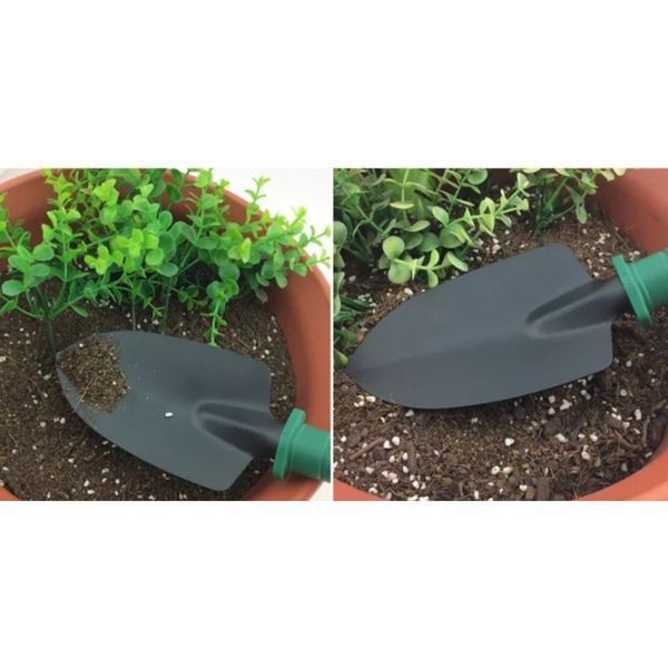 Набір садових інструментів 12 в 1 з валізою Garden Instrumen AND ES-10, інвентар для городу та саду 2054250 фото