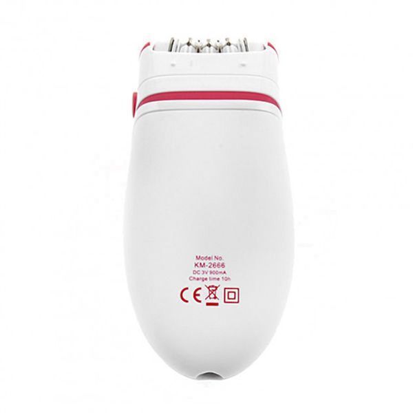 Епілятор Kemei KM 2666 sa2666 фото