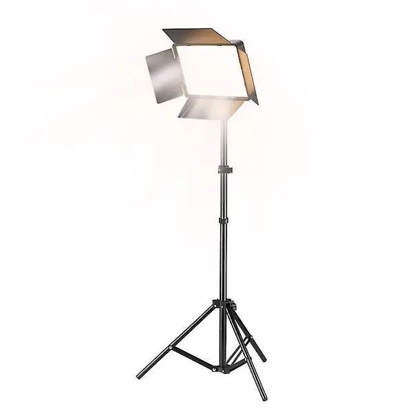 Світлодіодна лампа відеосвітла Camera light RL-900 з пультом 3000k-6500k 225RL-900 фото