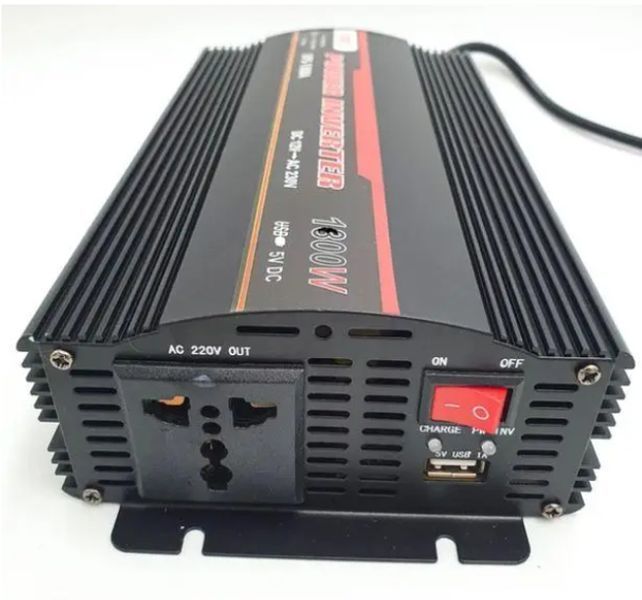 Преобразователь AC/DC UPS 1800W UPS+CHARGE sp8444 фото