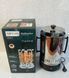 Електрошашличниця Domotec Bbq шашличниця Domotec MS-7781 1000W sa673883 фото 6