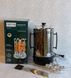 Електрошашличниця Domotec Bbq шашличниця Domotec MS-7781 1000W sa673883 фото 5