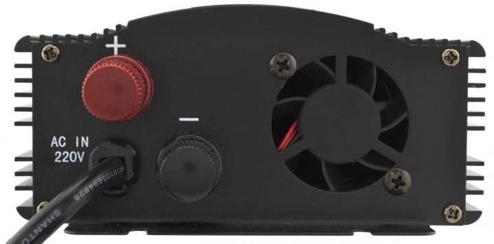 Преобразователь AC/DC UPS 1800W UPS+CHARGE sp8444 фото