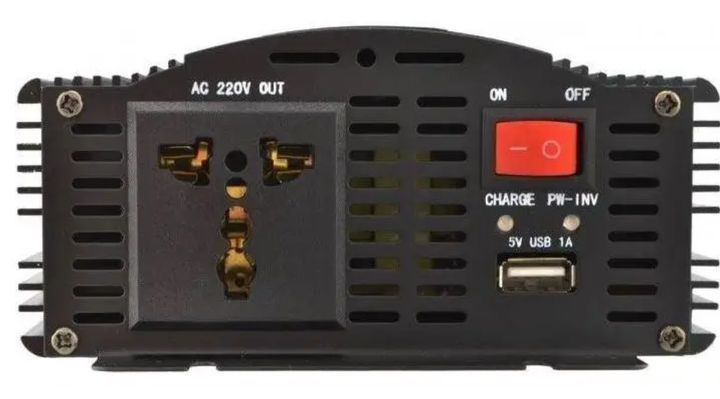 Преобразователь AC/DC UPS 1800W UPS+CHARGE sp8444 фото