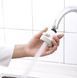 Економник води Water Saver NEW 360 градусів / насадка аератор на кран / Водозберігаюча насадка G123741 фото 5