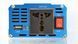 Перетворювач синусоїда UKC AC/DC sine 400W 12V sp1245d фото 5