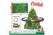 Різдвяний поїзд на ялинку Christmas Train Set G5781 фото 4