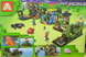 Конструктор лего My WORLD 410 деталей Lego WORLD410 фото 2